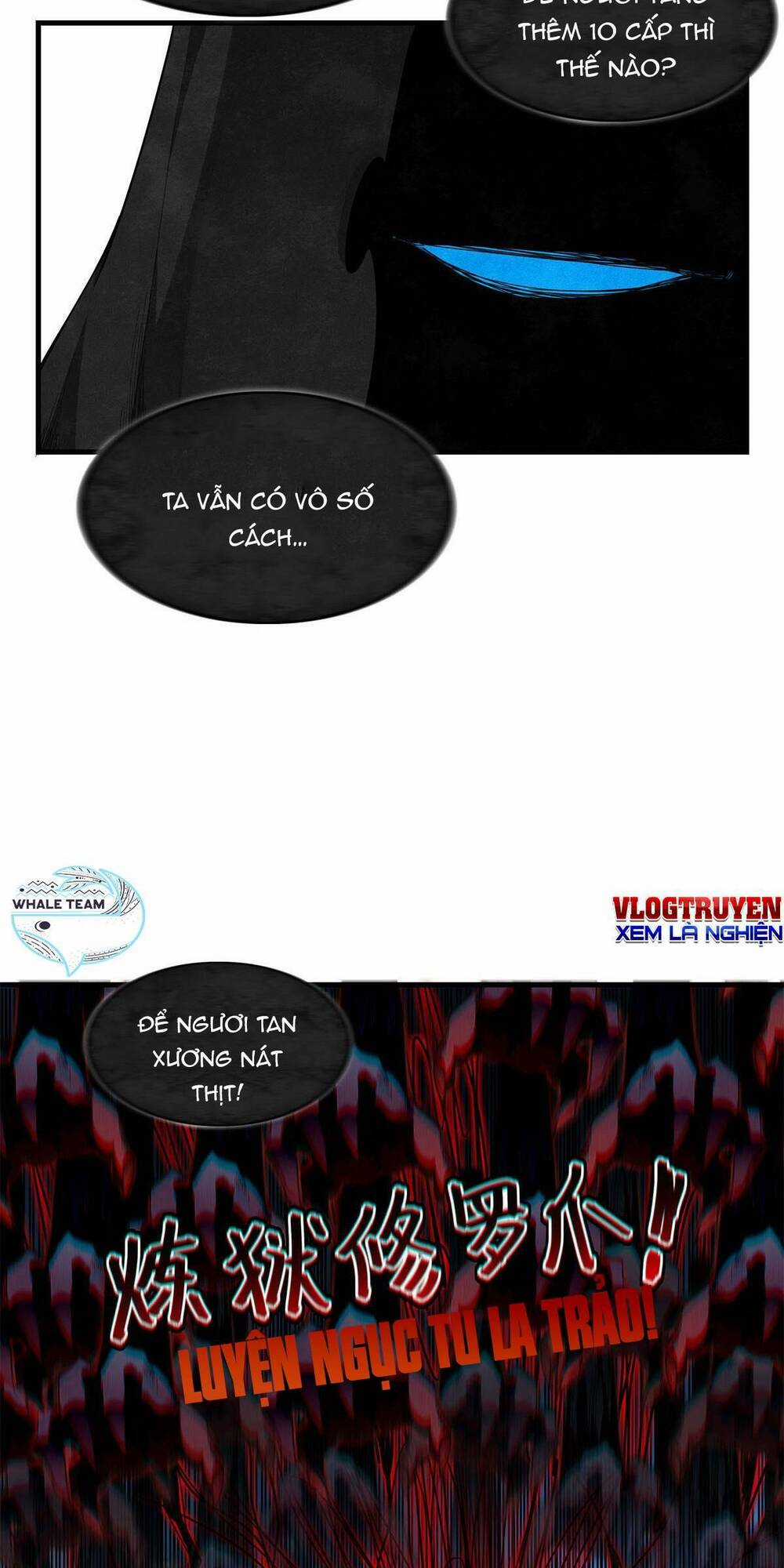 Từ Giờ, Ta Chính Là Bậc Thầy Của Pháp Sư Chapter 8 trang 37