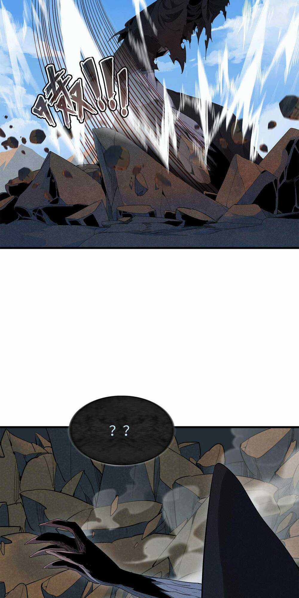 Từ Giờ, Ta Chính Là Bậc Thầy Của Pháp Sư Chapter 8 trang 4