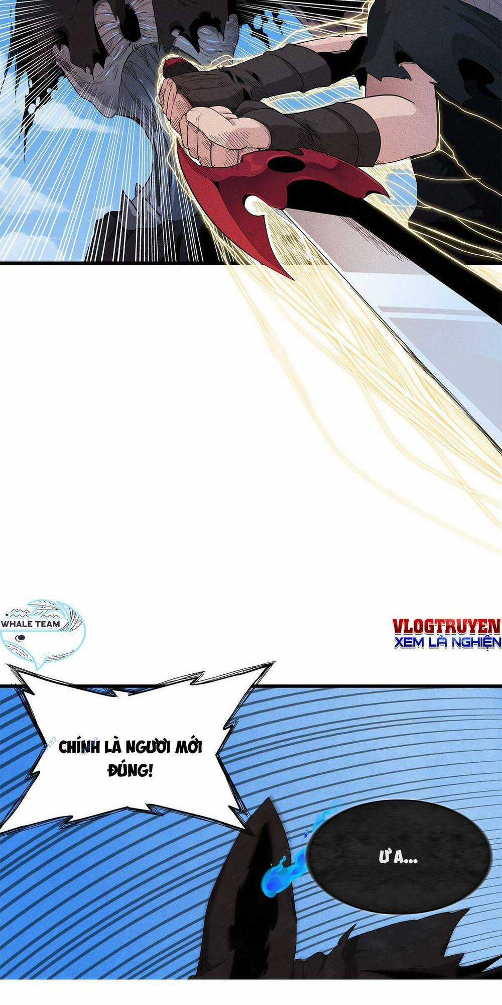 Từ Giờ, Ta Chính Là Bậc Thầy Của Pháp Sư Chapter 8 trang 40