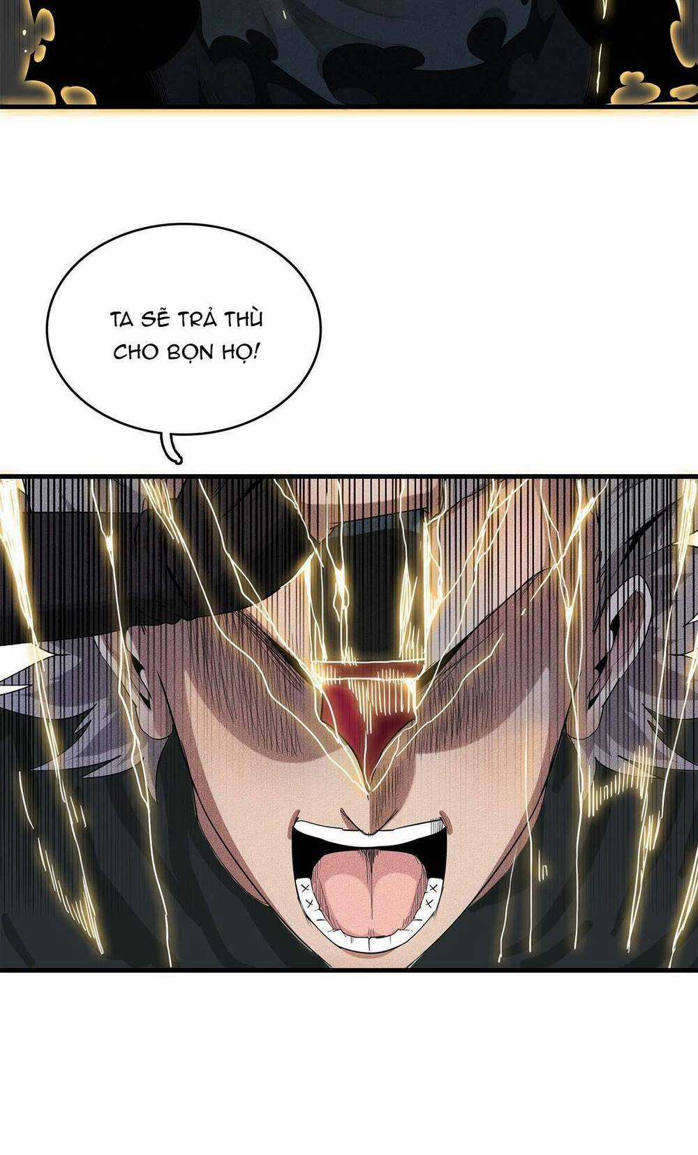 Từ Giờ, Ta Chính Là Bậc Thầy Của Pháp Sư Chapter 8 trang 42