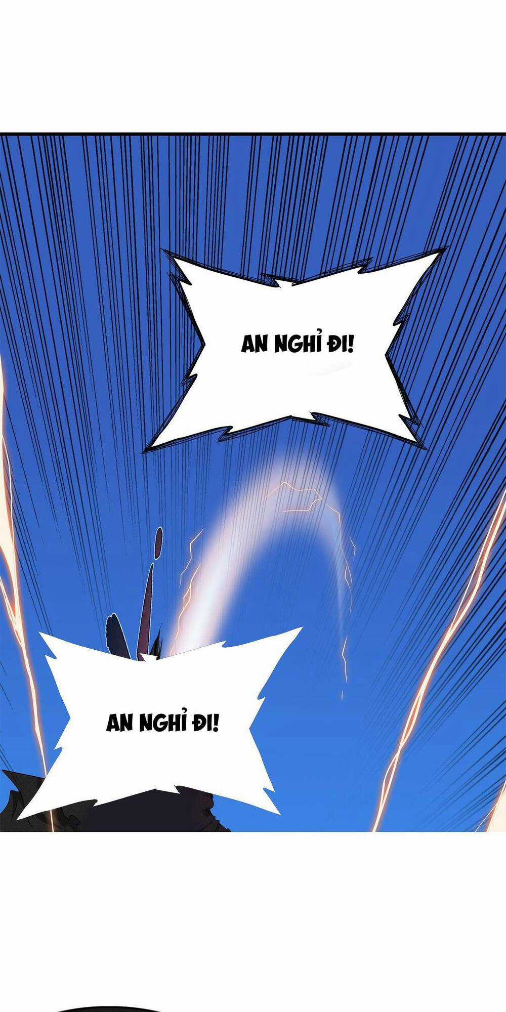 Từ Giờ, Ta Chính Là Bậc Thầy Của Pháp Sư Chapter 8 trang 43