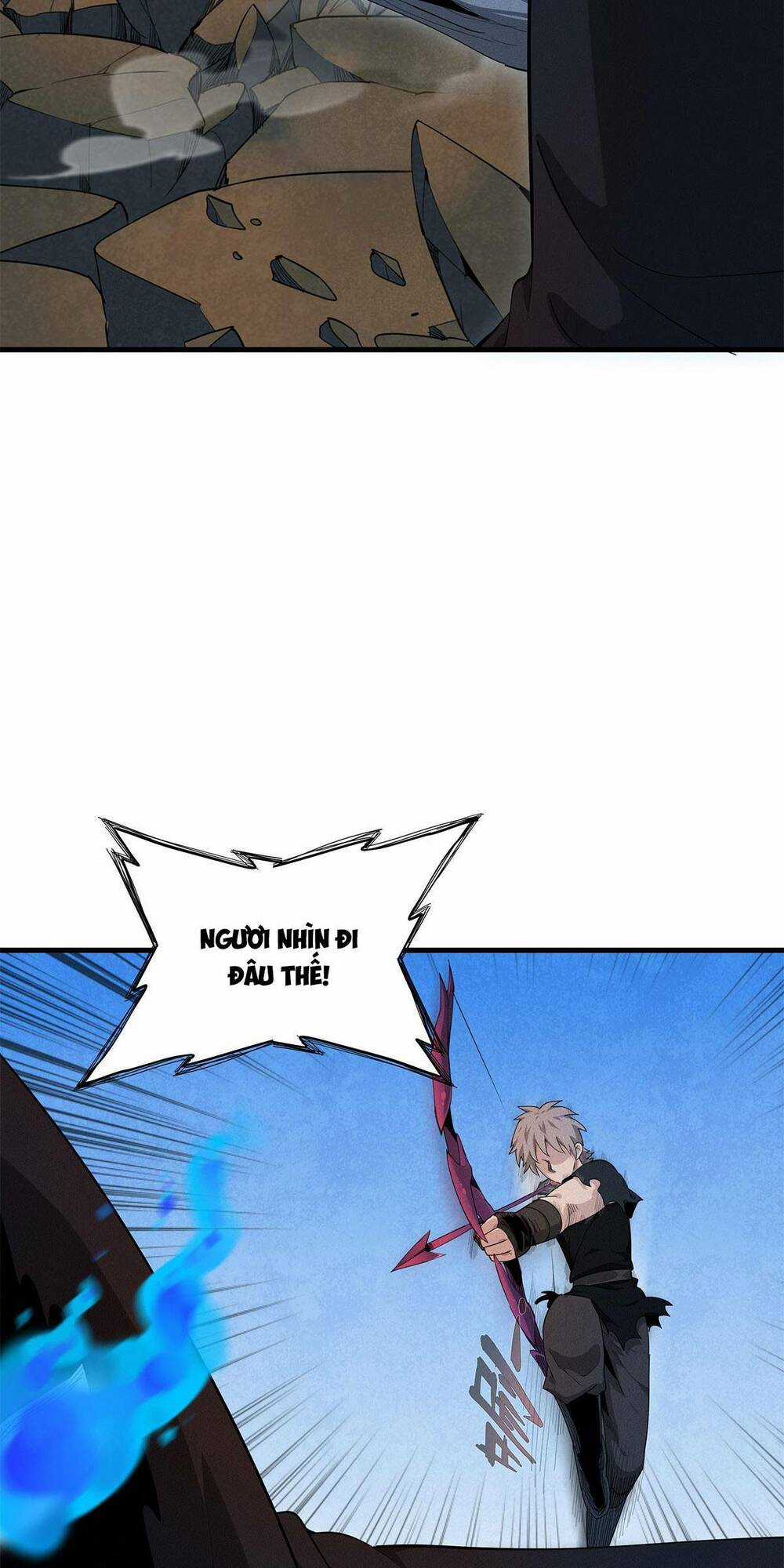 Từ Giờ, Ta Chính Là Bậc Thầy Của Pháp Sư Chapter 8 trang 5