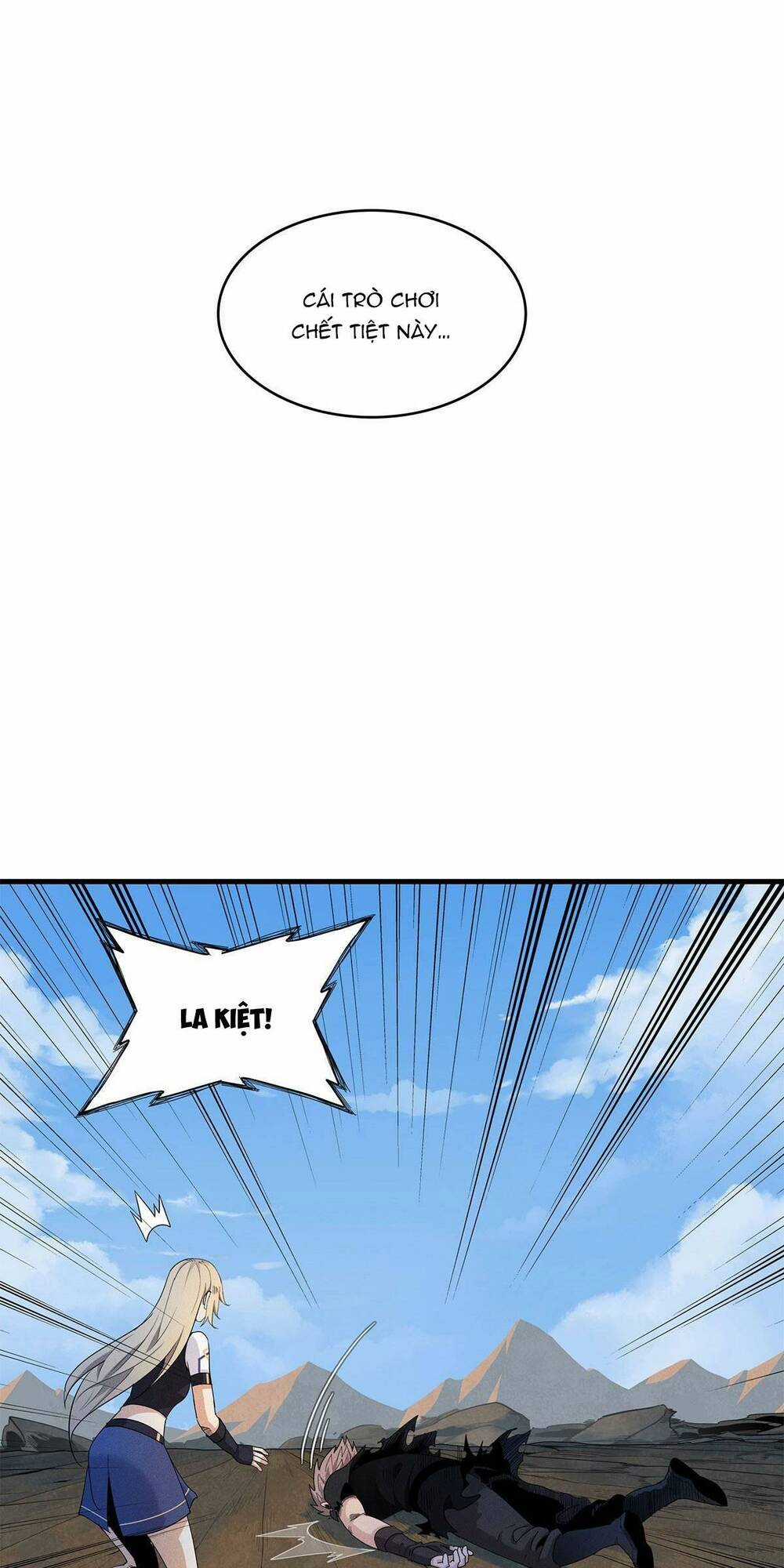 Từ Giờ, Ta Chính Là Bậc Thầy Của Pháp Sư Chapter 8 trang 51