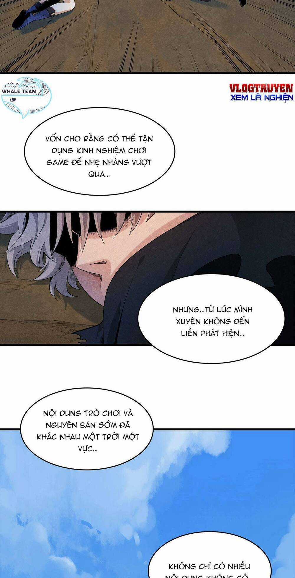 Từ Giờ, Ta Chính Là Bậc Thầy Của Pháp Sư Chapter 8 trang 52