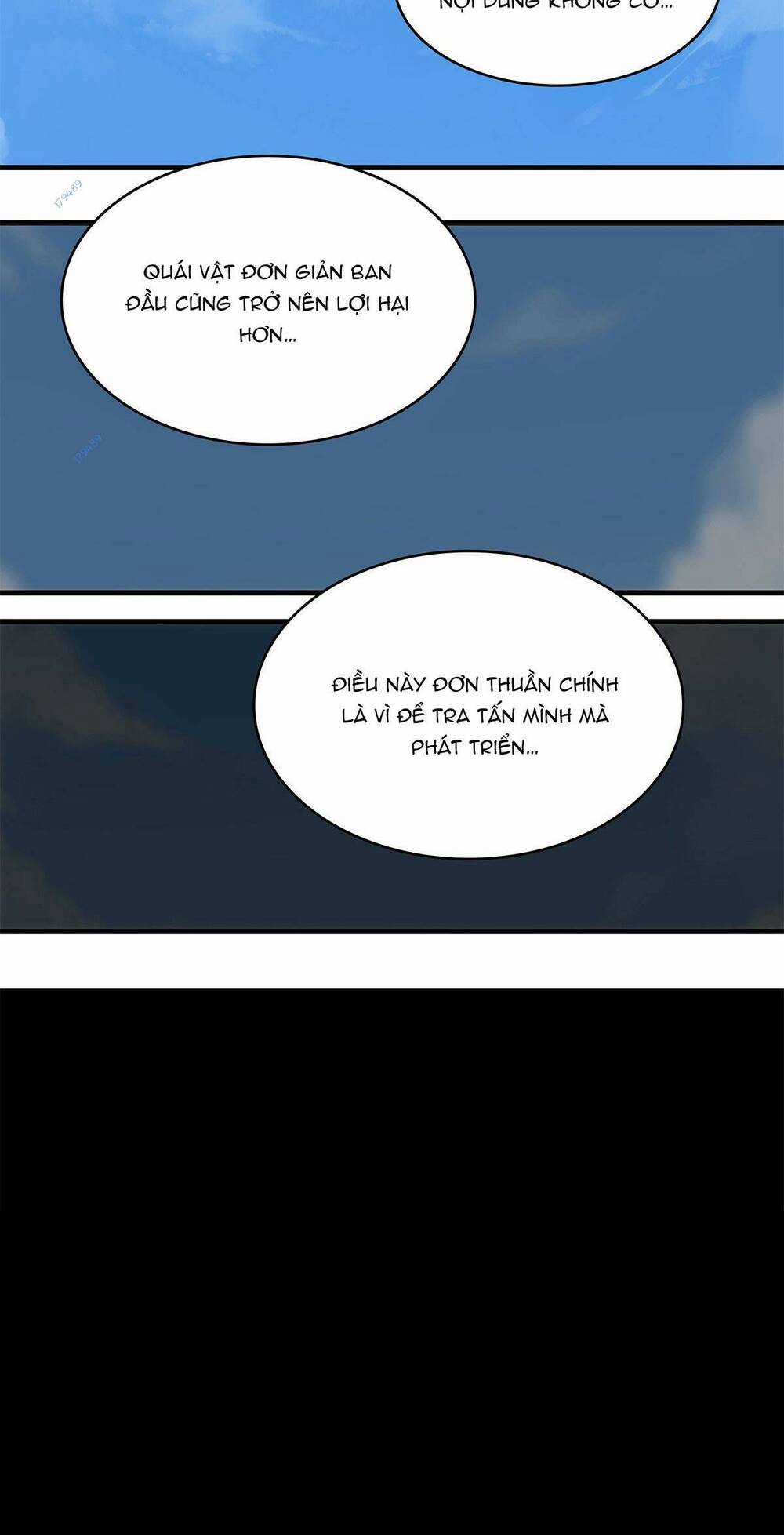 Từ Giờ, Ta Chính Là Bậc Thầy Của Pháp Sư Chapter 8 trang 53