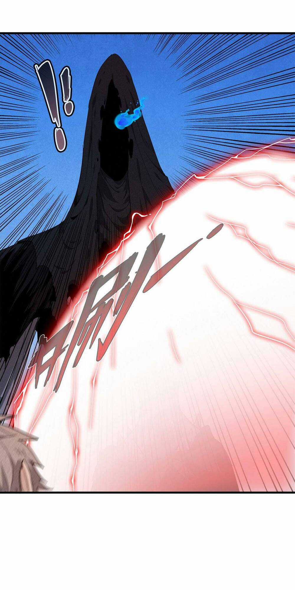 Từ Giờ, Ta Chính Là Bậc Thầy Của Pháp Sư Chapter 8 trang 8