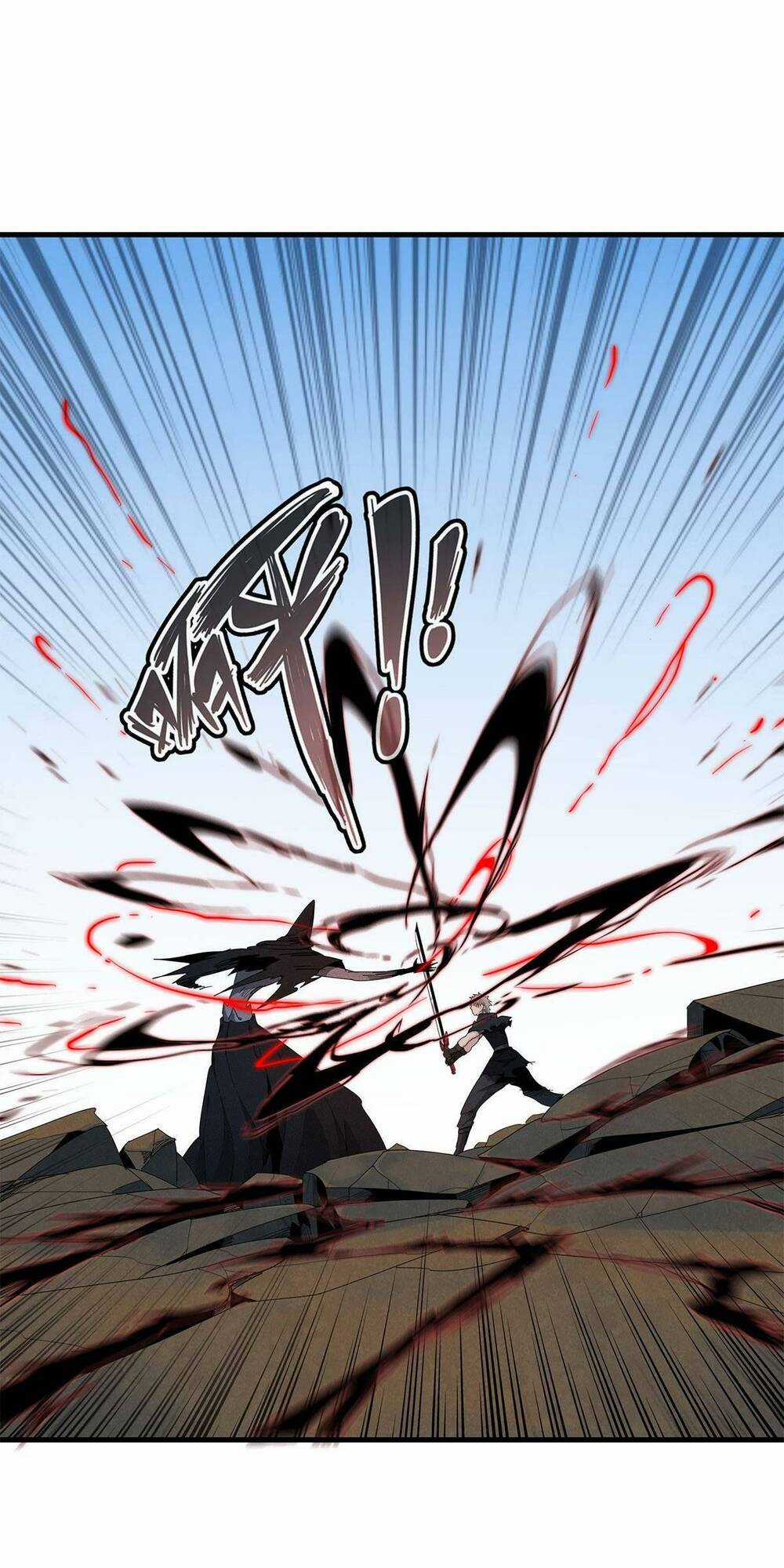 Từ Giờ, Ta Chính Là Bậc Thầy Của Pháp Sư Chapter 8 trang 9