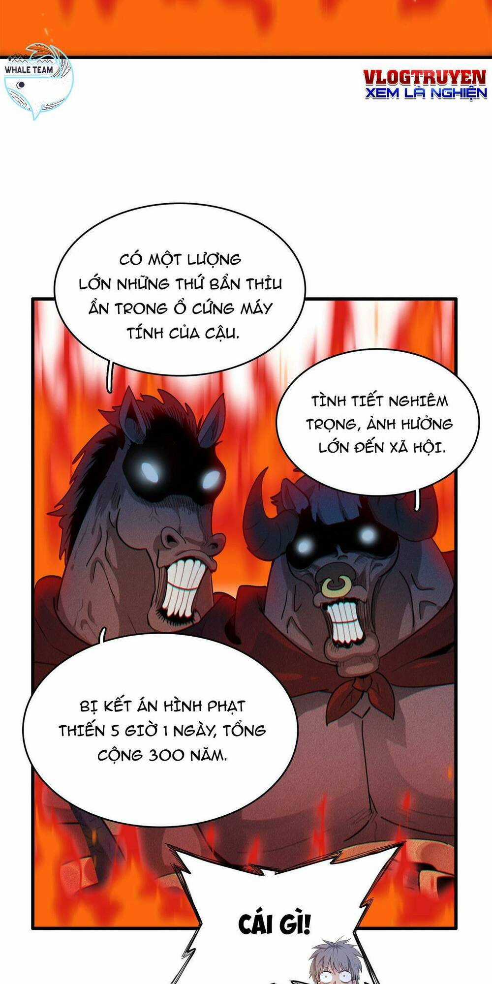 Từ Giờ, Ta Chính Là Bậc Thầy Của Pháp Sư Chapter 9 trang 12