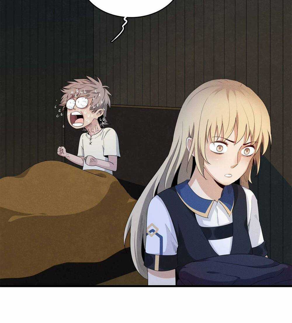 Từ Giờ, Ta Chính Là Bậc Thầy Của Pháp Sư Chapter 9 trang 16