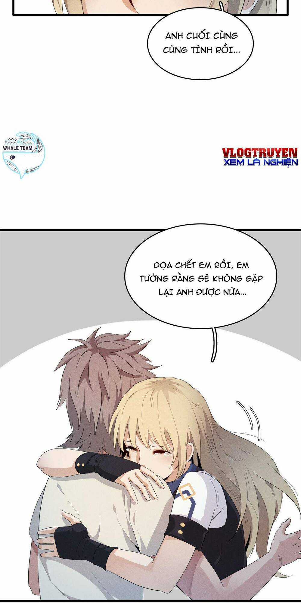 Từ Giờ, Ta Chính Là Bậc Thầy Của Pháp Sư Chapter 9 trang 18