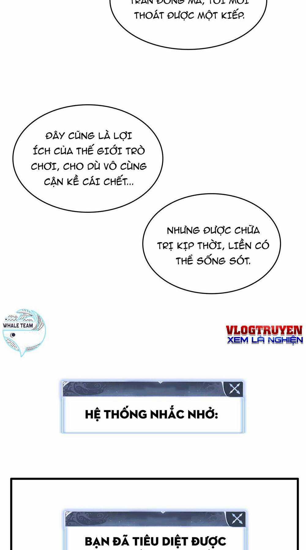 Từ Giờ, Ta Chính Là Bậc Thầy Của Pháp Sư Chapter 9 trang 20