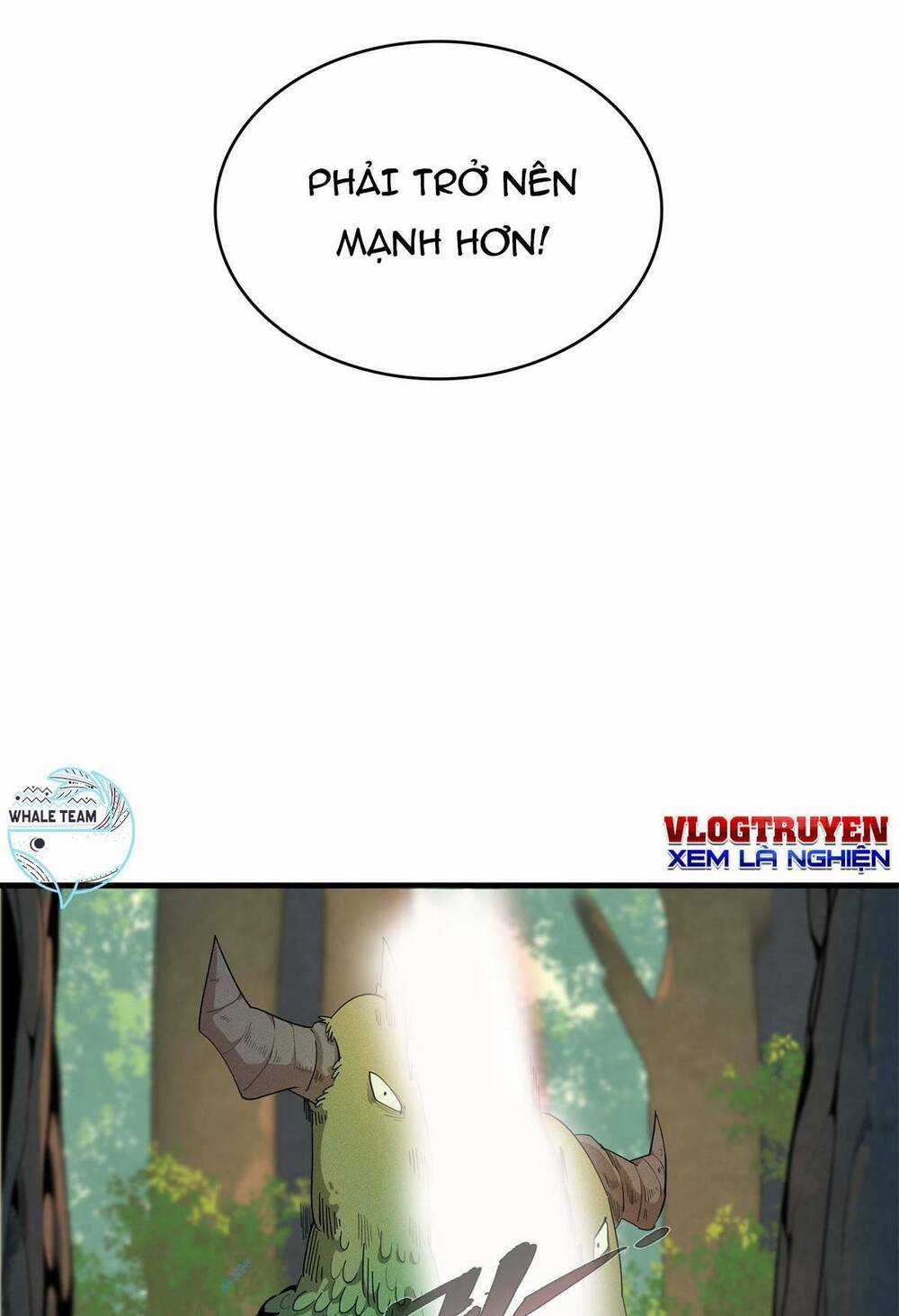 Từ Giờ, Ta Chính Là Bậc Thầy Của Pháp Sư Chapter 9 trang 25