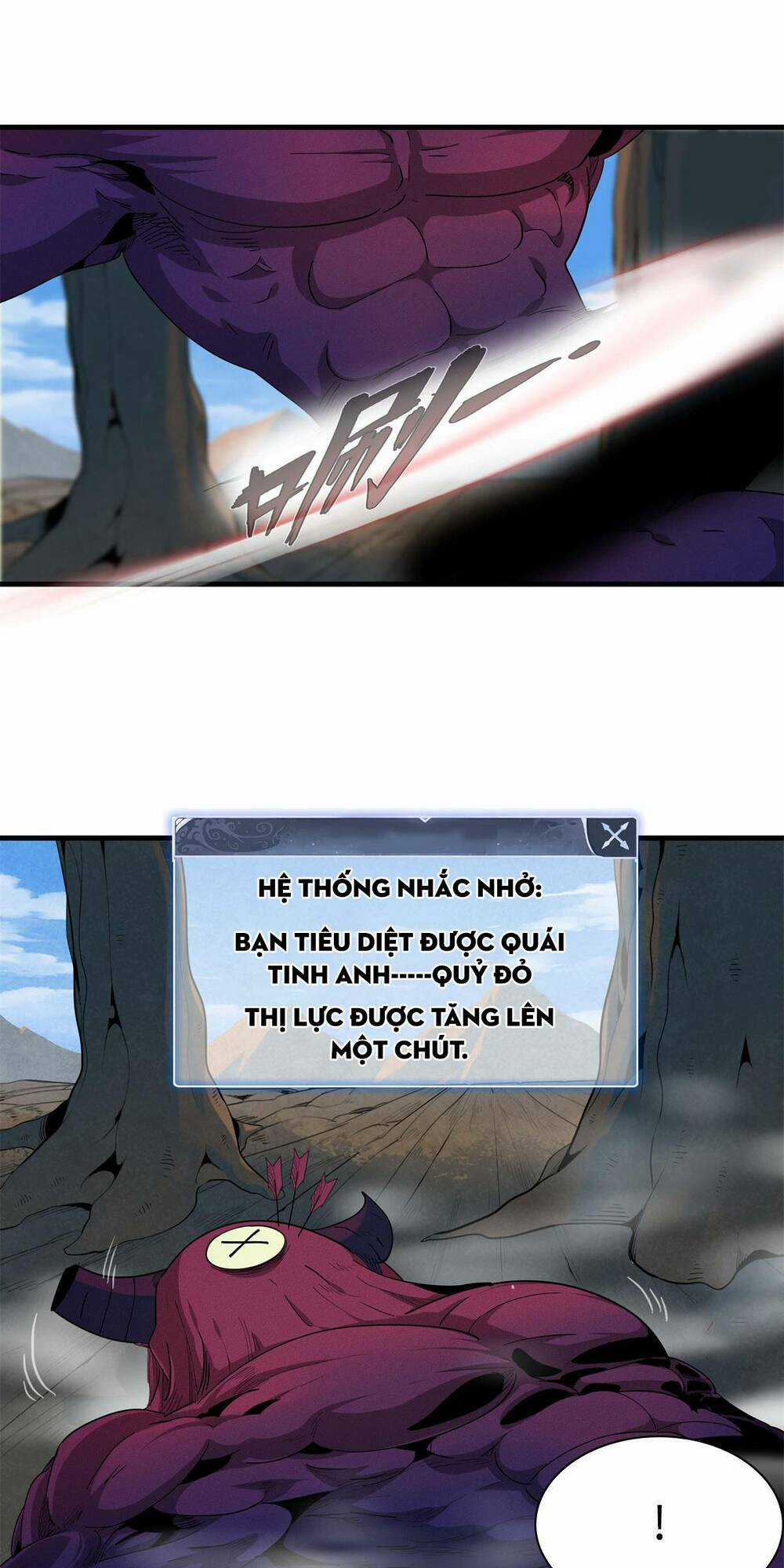 Từ Giờ, Ta Chính Là Bậc Thầy Của Pháp Sư Chapter 9 trang 27