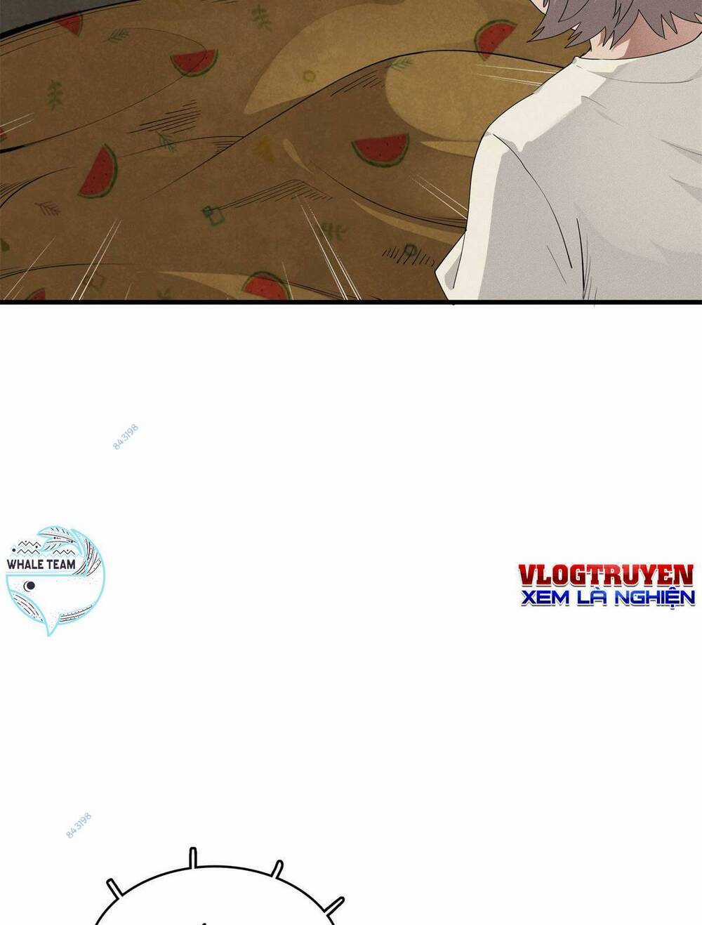 Từ Giờ, Ta Chính Là Bậc Thầy Của Pháp Sư Chapter 9 trang 3