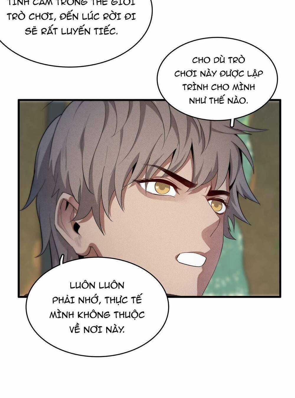 Từ Giờ, Ta Chính Là Bậc Thầy Của Pháp Sư Chapter 9 trang 37