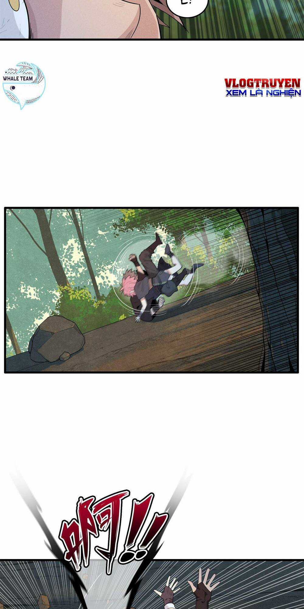 Từ Giờ, Ta Chính Là Bậc Thầy Của Pháp Sư Chapter 9 trang 39