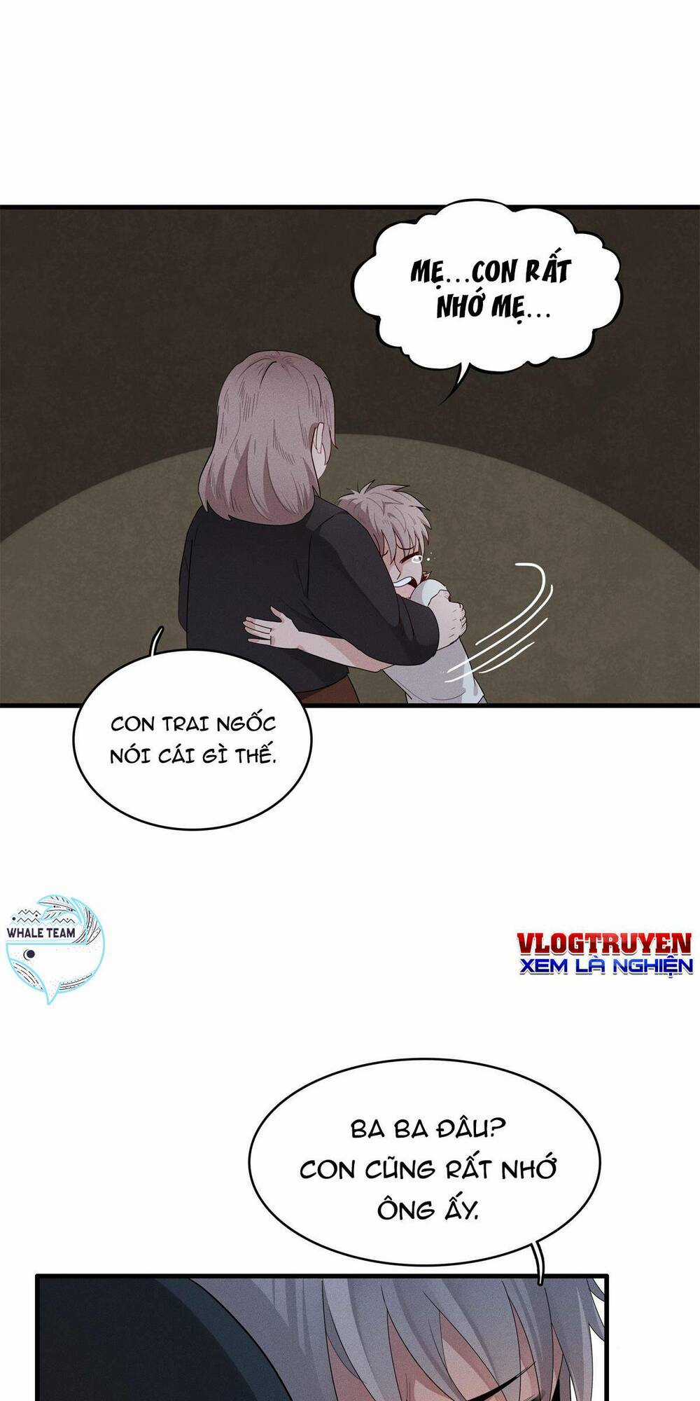 Từ Giờ, Ta Chính Là Bậc Thầy Của Pháp Sư Chapter 9 trang 7