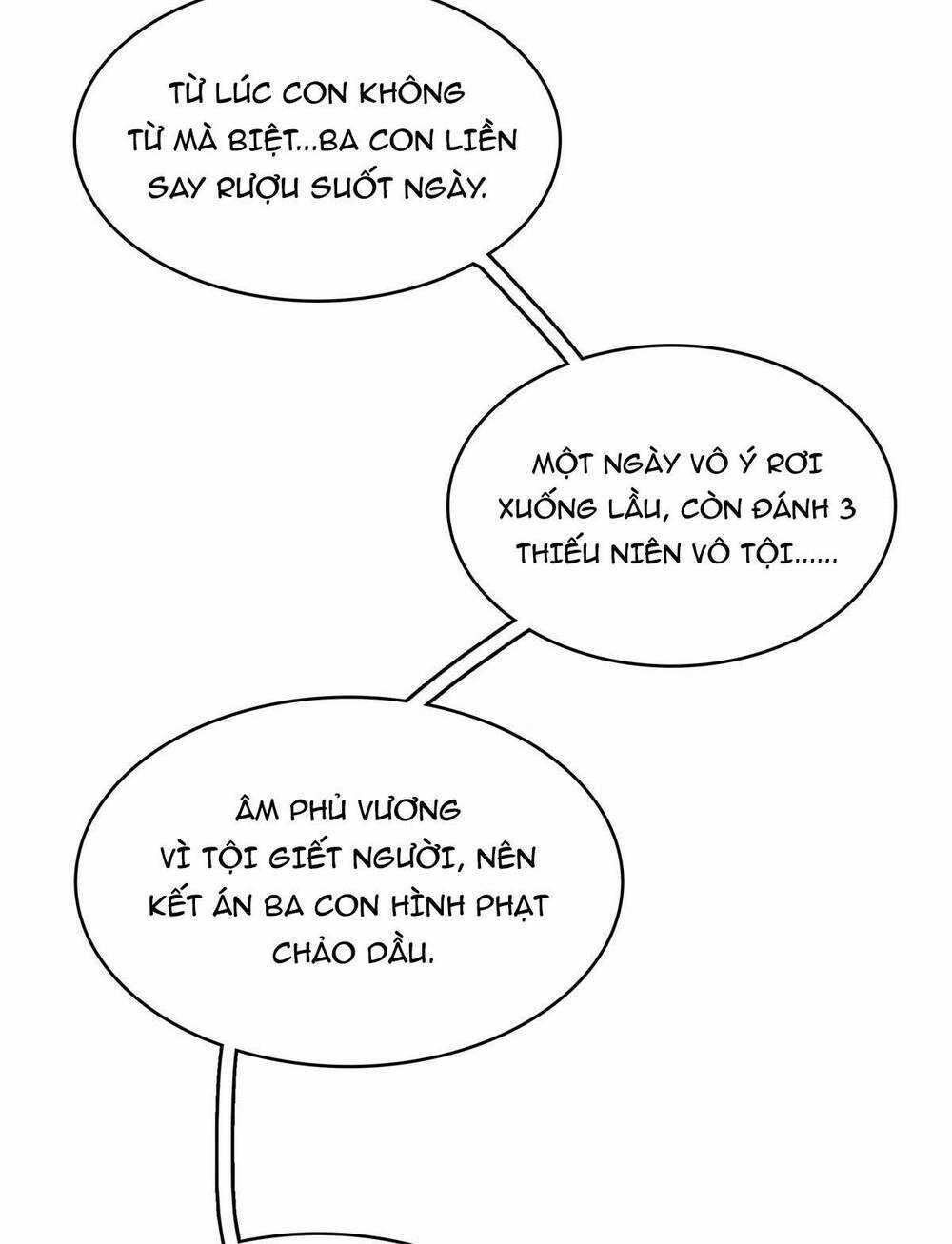 Từ Giờ, Ta Chính Là Bậc Thầy Của Pháp Sư Chapter 9 trang 9