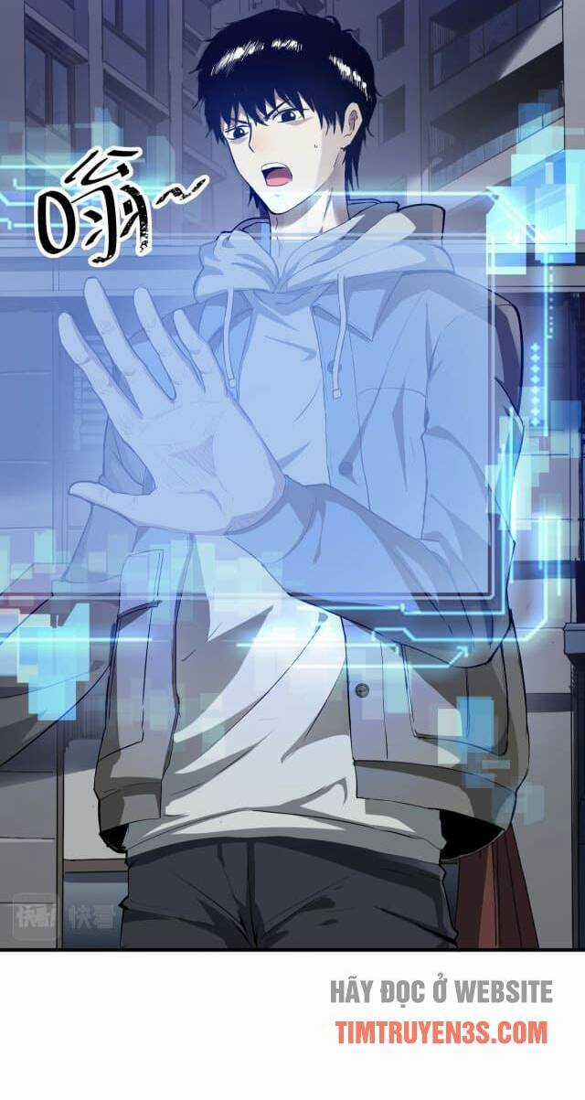 Tử Giới, Thức Tỉnh Tài Năng Hạng Sss Chapter 1 trang 11