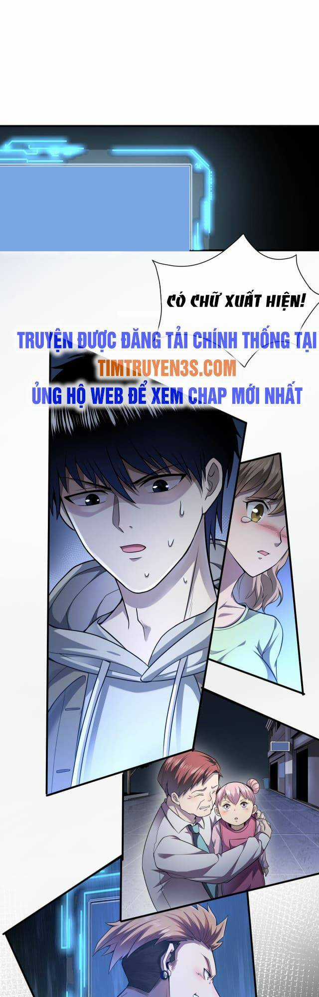 Tử Giới, Thức Tỉnh Tài Năng Hạng Sss Chapter 1 trang 12