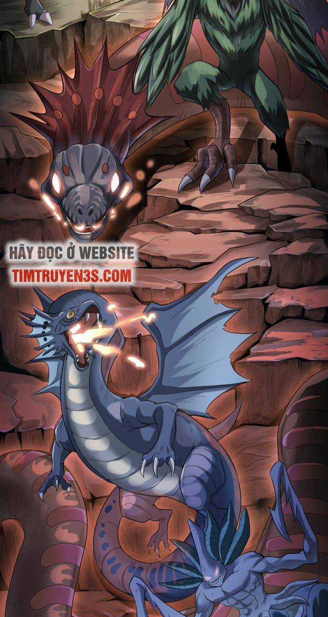 Tử Giới, Thức Tỉnh Tài Năng Hạng Sss Chapter 1 trang 14