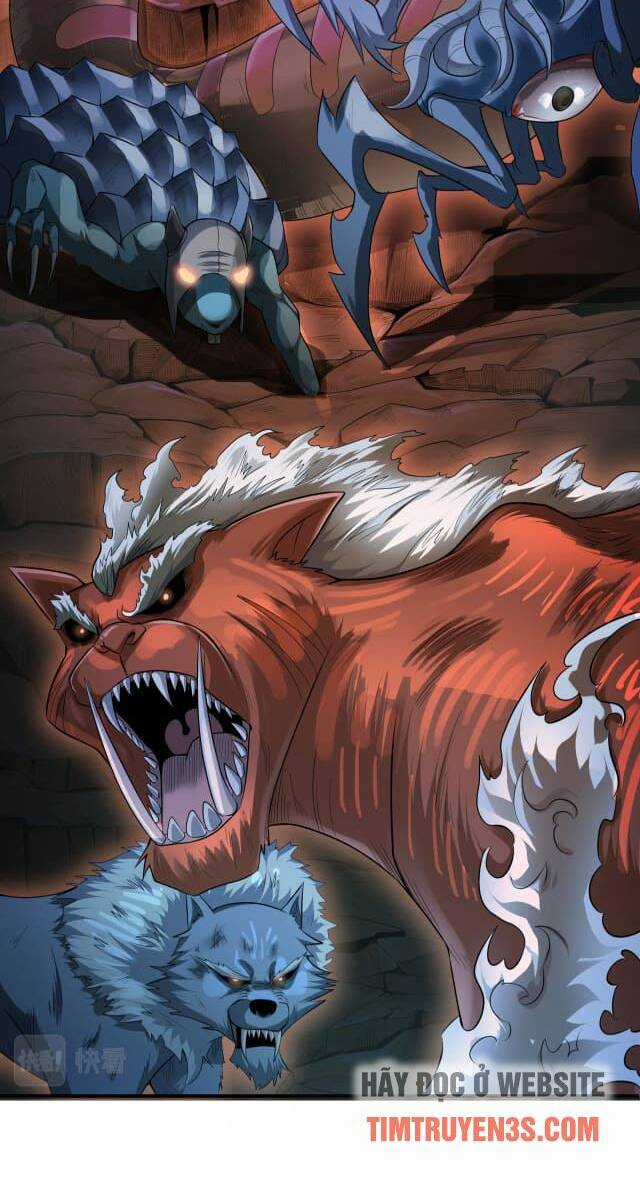 Tử Giới, Thức Tỉnh Tài Năng Hạng Sss Chapter 1 trang 15