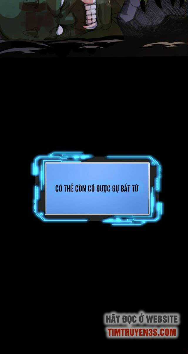 Tử Giới, Thức Tỉnh Tài Năng Hạng Sss Chapter 1 trang 19