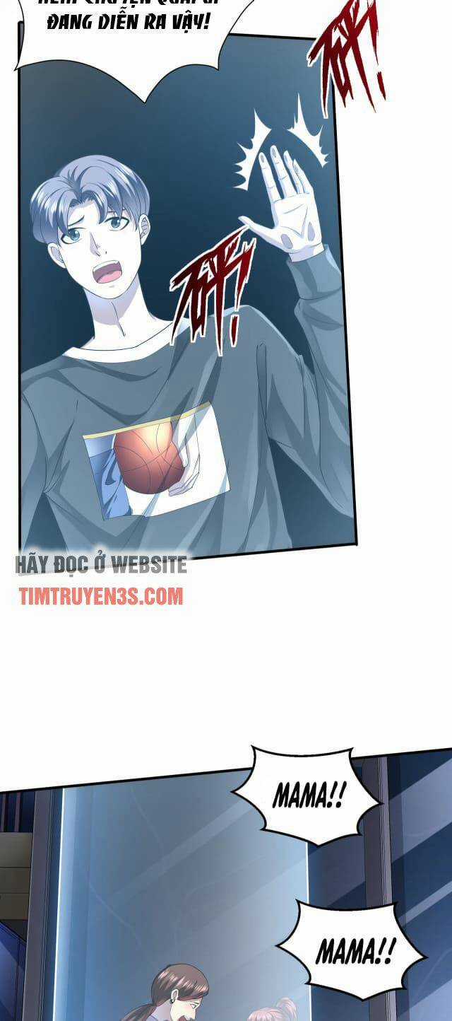 Tử Giới, Thức Tỉnh Tài Năng Hạng Sss Chapter 1 trang 22