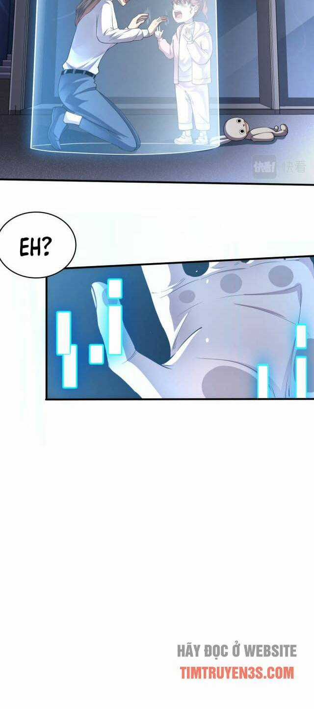 Tử Giới, Thức Tỉnh Tài Năng Hạng Sss Chapter 1 trang 23