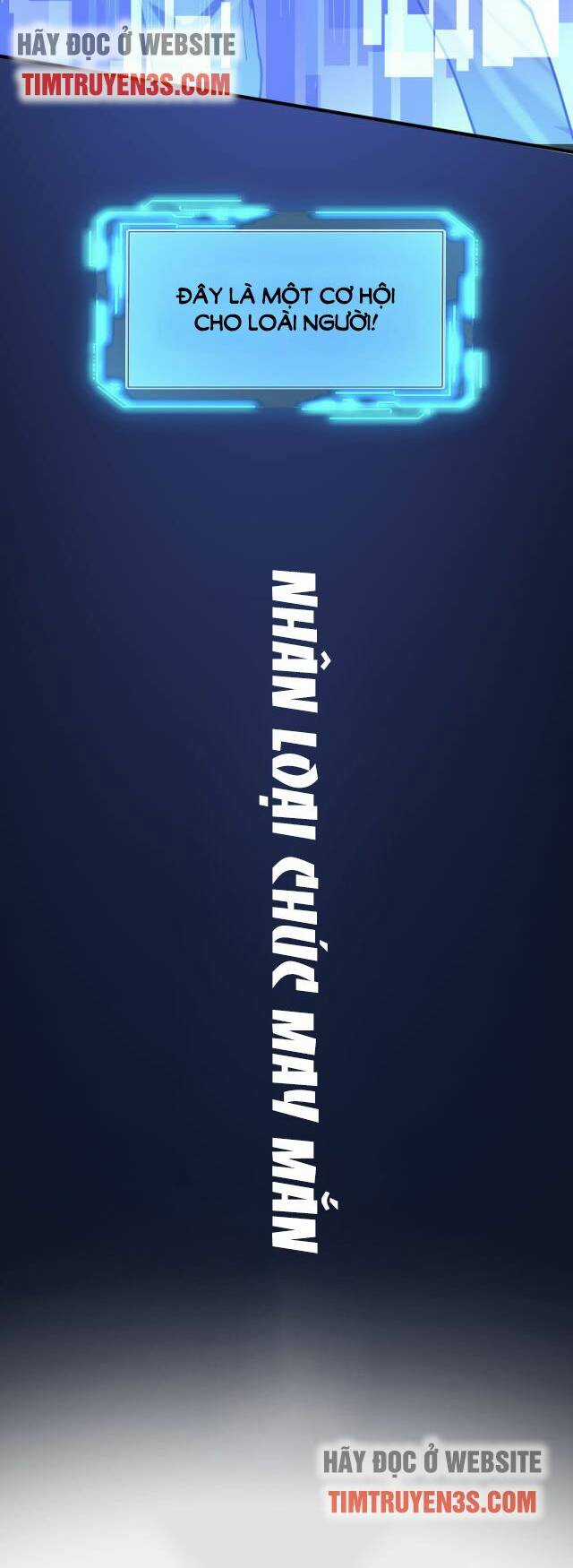 Tử Giới, Thức Tỉnh Tài Năng Hạng Sss Chapter 1 trang 26