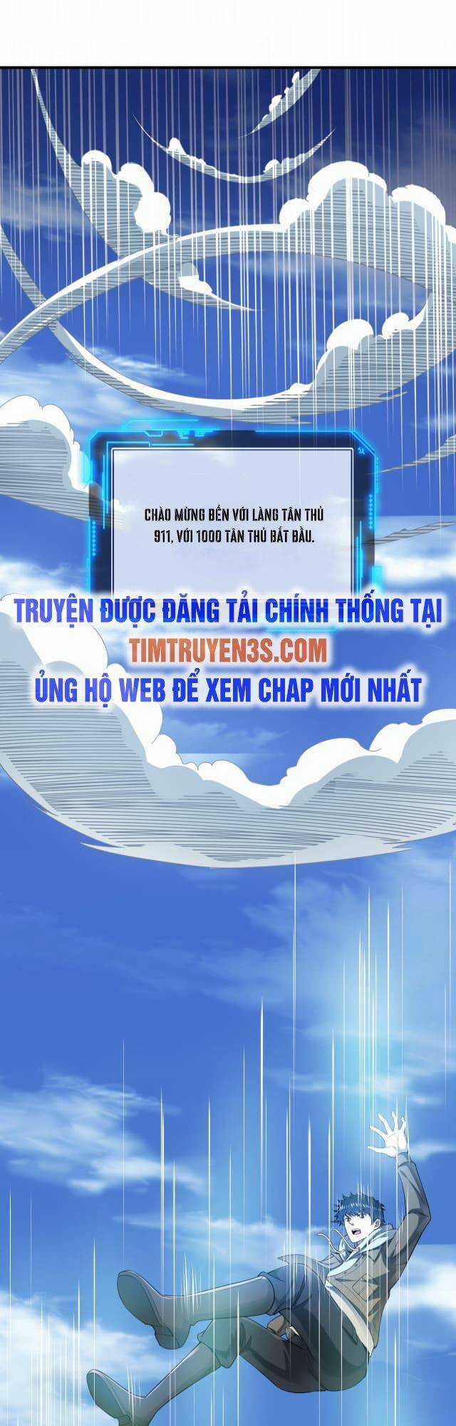 Tử Giới, Thức Tỉnh Tài Năng Hạng Sss Chapter 1 trang 27