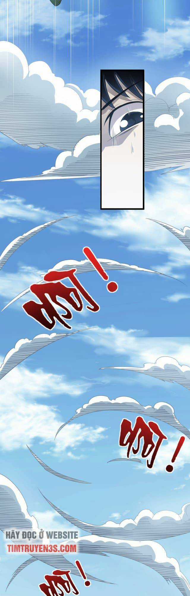 Tử Giới, Thức Tỉnh Tài Năng Hạng Sss Chapter 1 trang 28