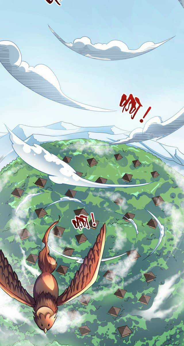 Tử Giới, Thức Tỉnh Tài Năng Hạng Sss Chapter 1 trang 29