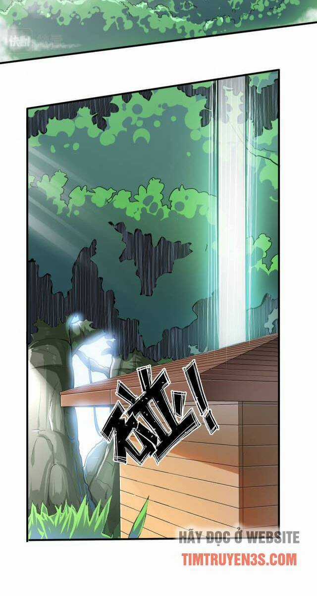 Tử Giới, Thức Tỉnh Tài Năng Hạng Sss Chapter 1 trang 30