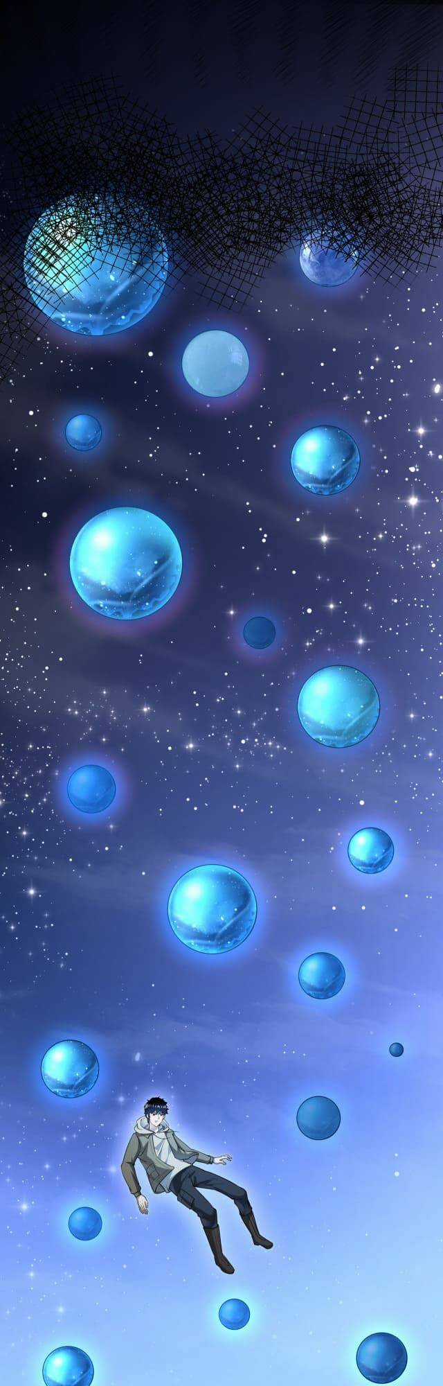 Tử Giới, Thức Tỉnh Tài Năng Hạng Sss Chapter 1 trang 42