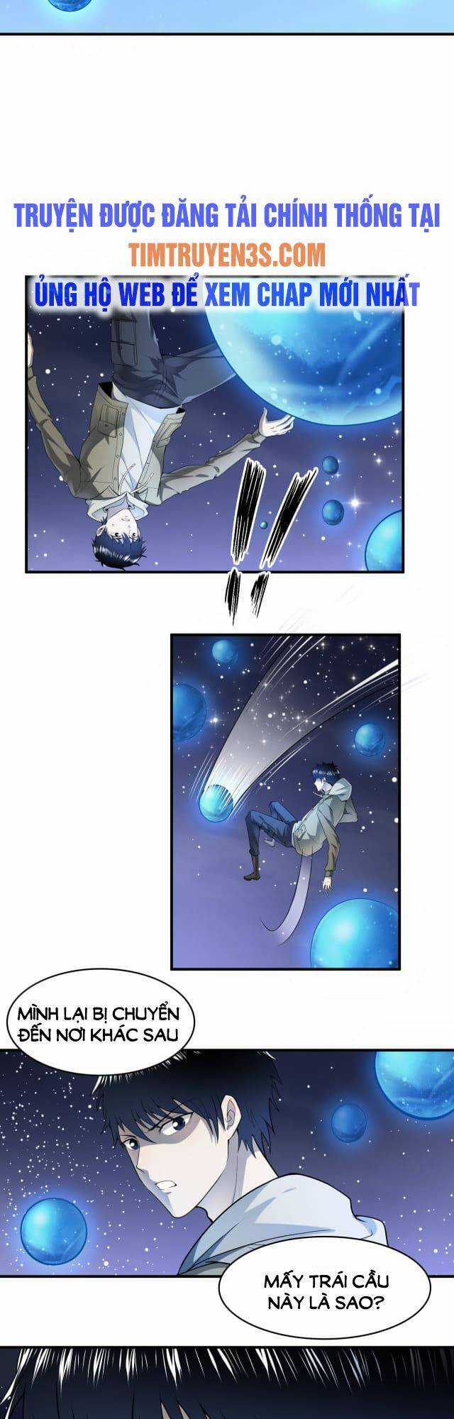 Tử Giới, Thức Tỉnh Tài Năng Hạng Sss Chapter 1 trang 43