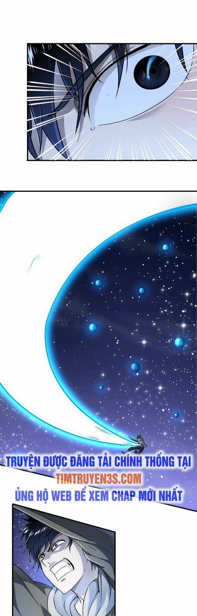 Tử Giới, Thức Tỉnh Tài Năng Hạng Sss Chapter 1 trang 47