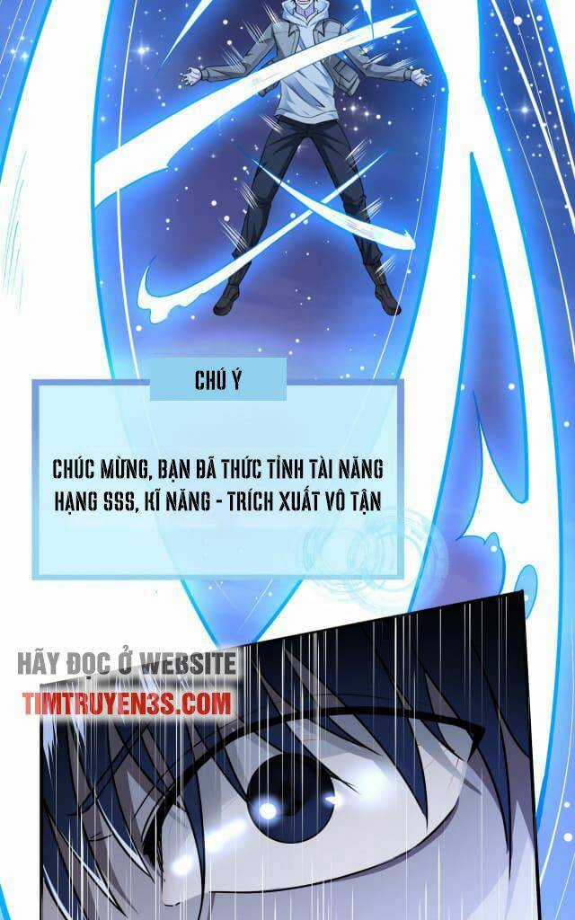 Tử Giới, Thức Tỉnh Tài Năng Hạng Sss Chapter 1 trang 49