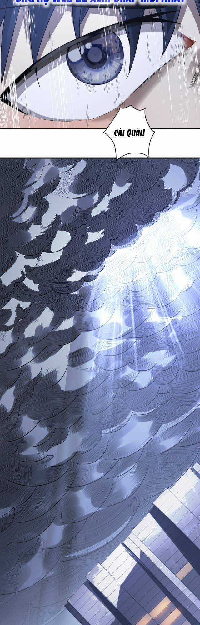 Tử Giới, Thức Tỉnh Tài Năng Hạng Sss Chapter 1 trang 5