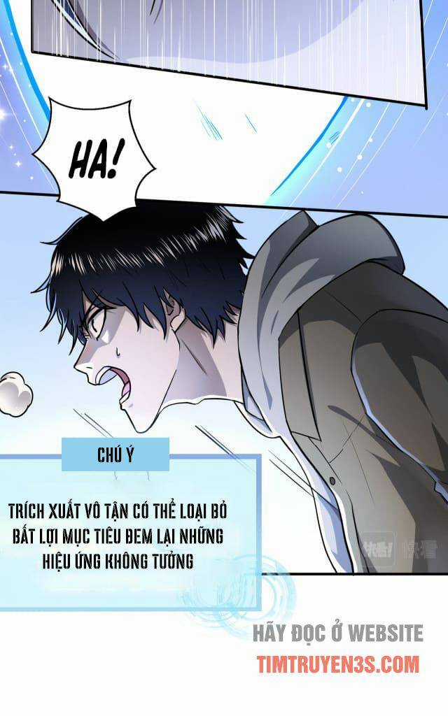 Tử Giới, Thức Tỉnh Tài Năng Hạng Sss Chapter 1 trang 50