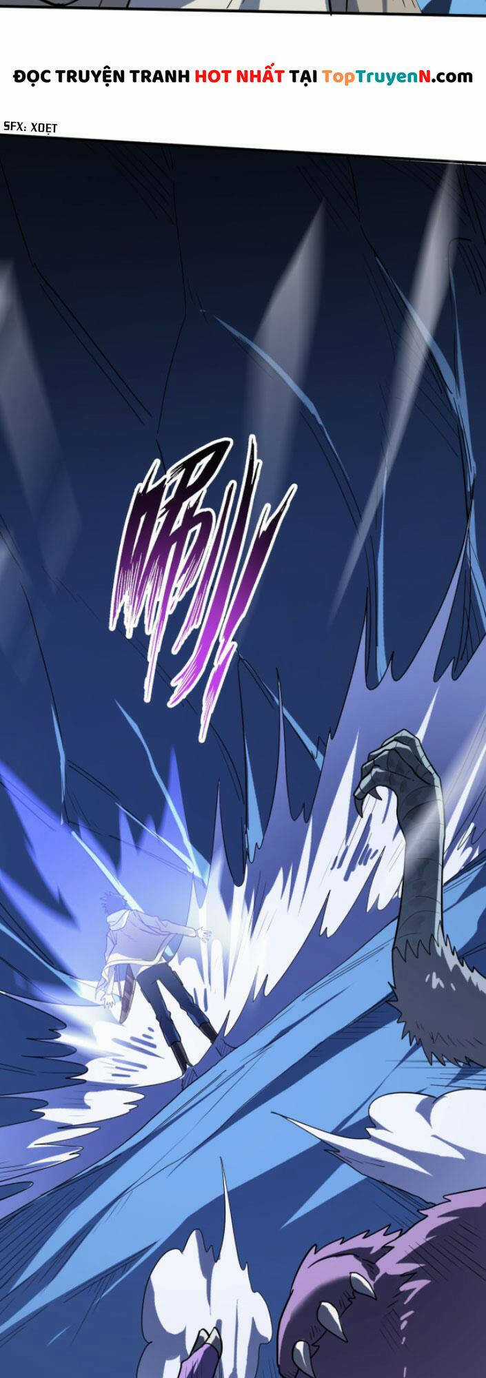 Tử Giới, Thức Tỉnh Tài Năng Hạng Sss Chapter 10 trang 17