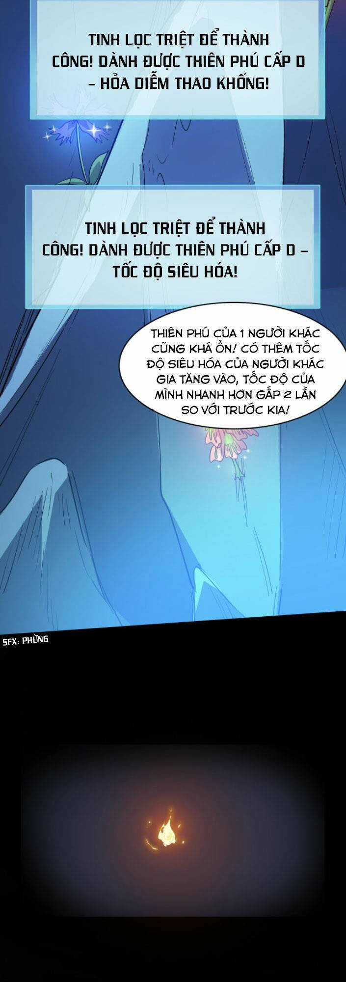 Tử Giới, Thức Tỉnh Tài Năng Hạng Sss Chapter 10 trang 24