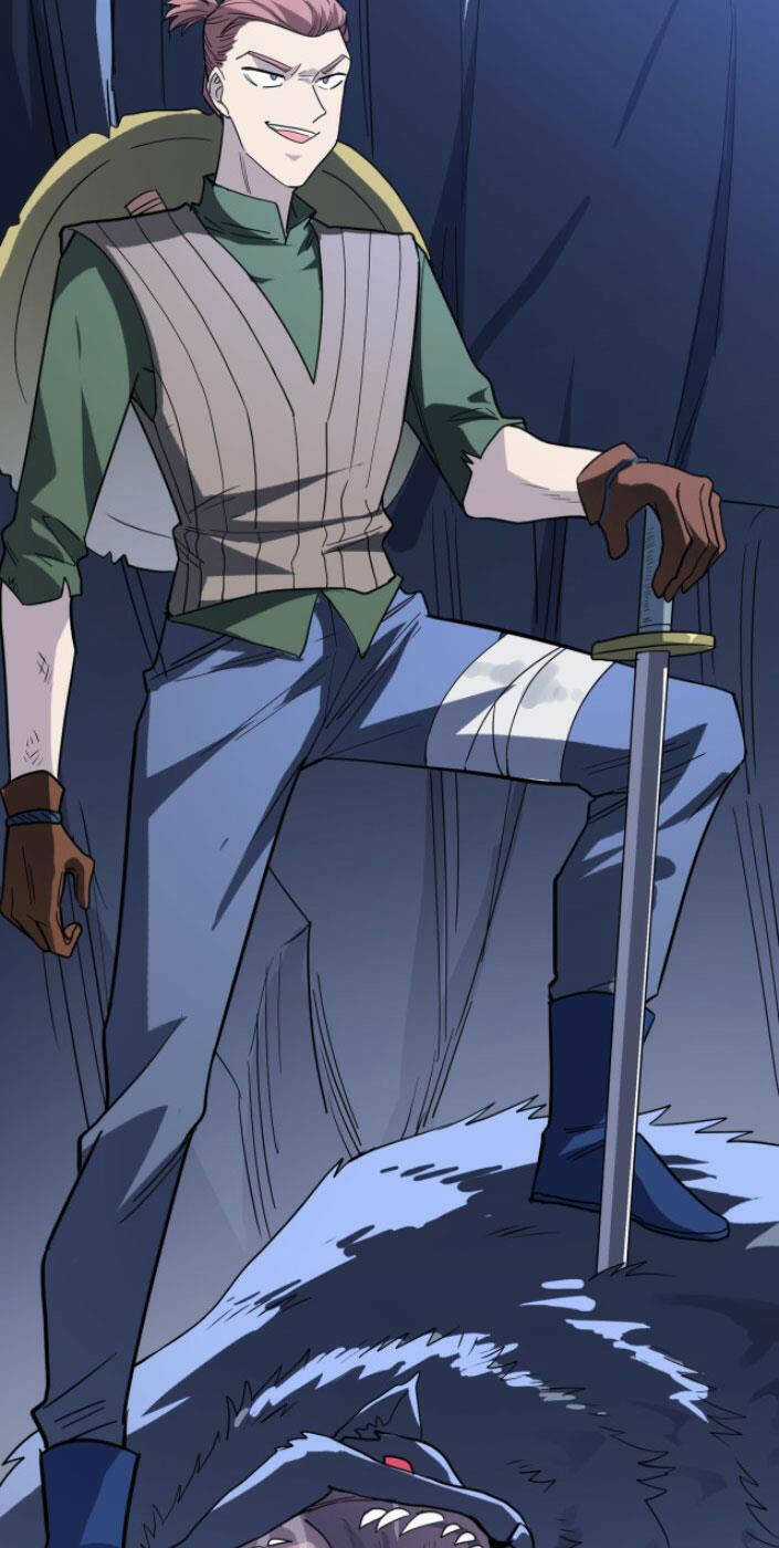 Tử Giới, Thức Tỉnh Tài Năng Hạng Sss Chapter 10 trang 28