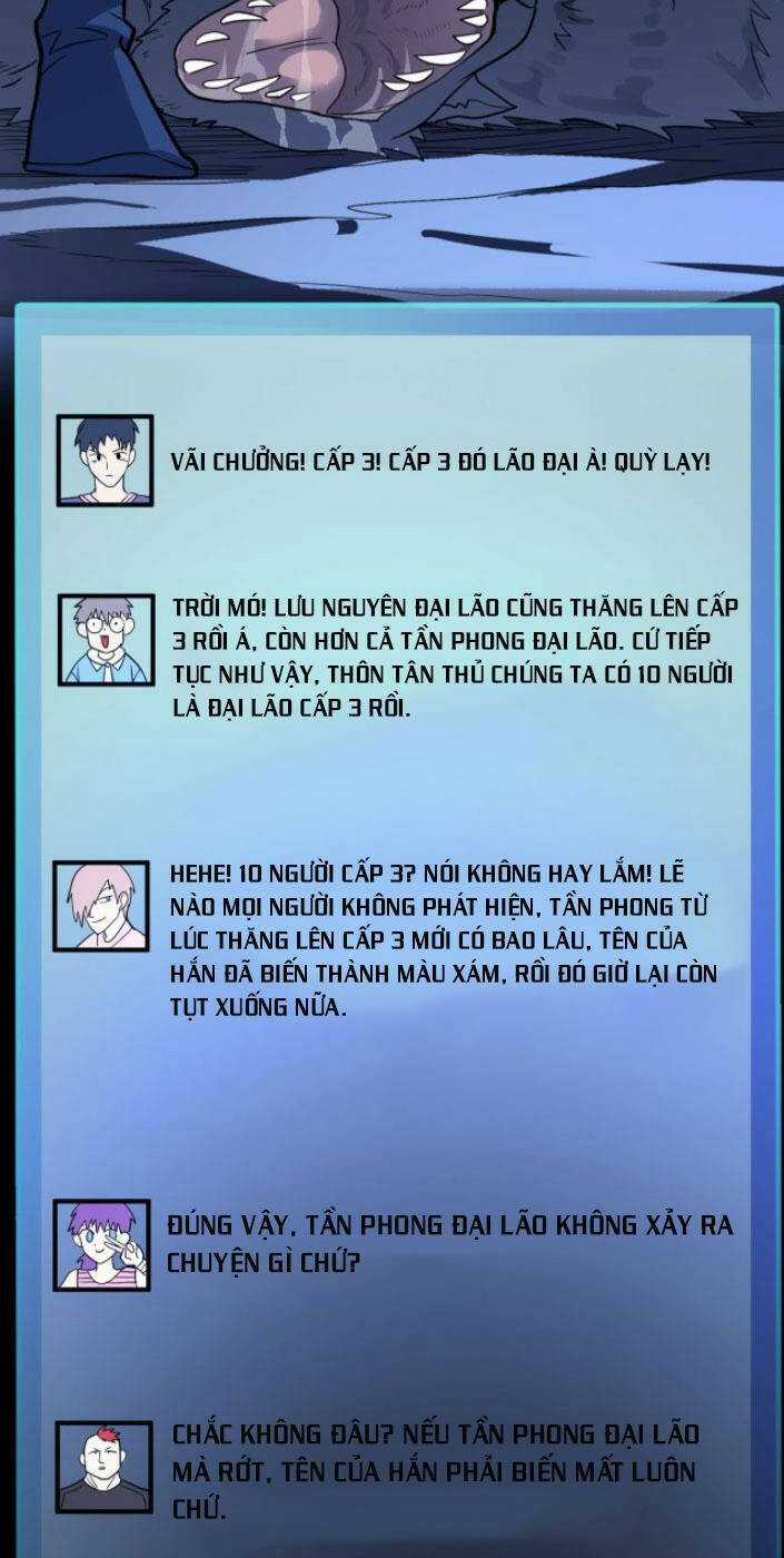 Tử Giới, Thức Tỉnh Tài Năng Hạng Sss Chapter 10 trang 29