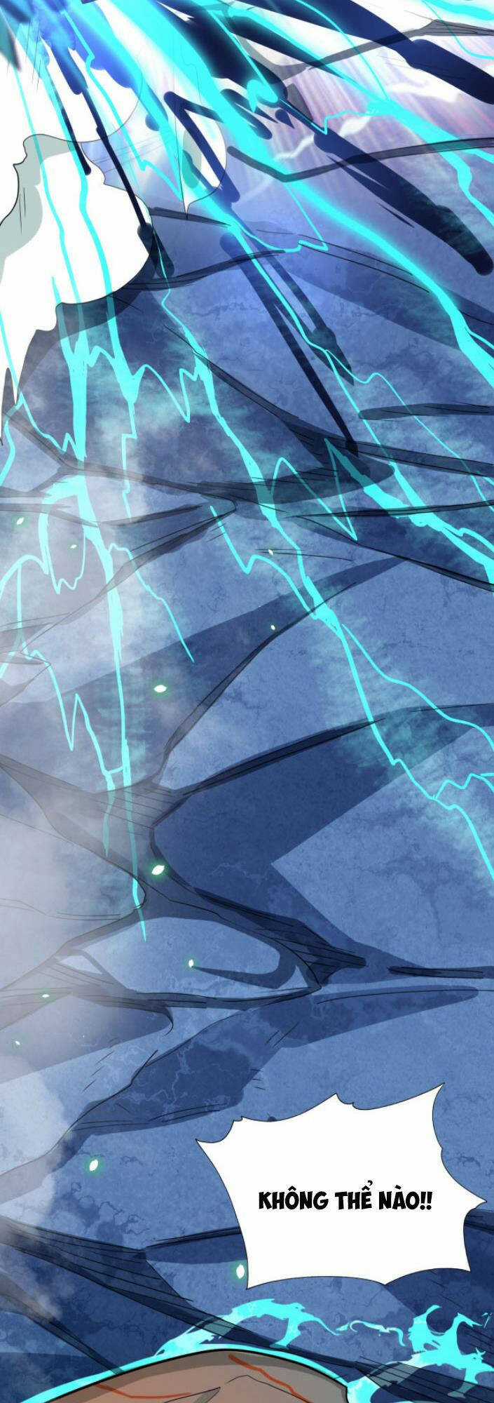 Tử Giới, Thức Tỉnh Tài Năng Hạng Sss Chapter 10 trang 3