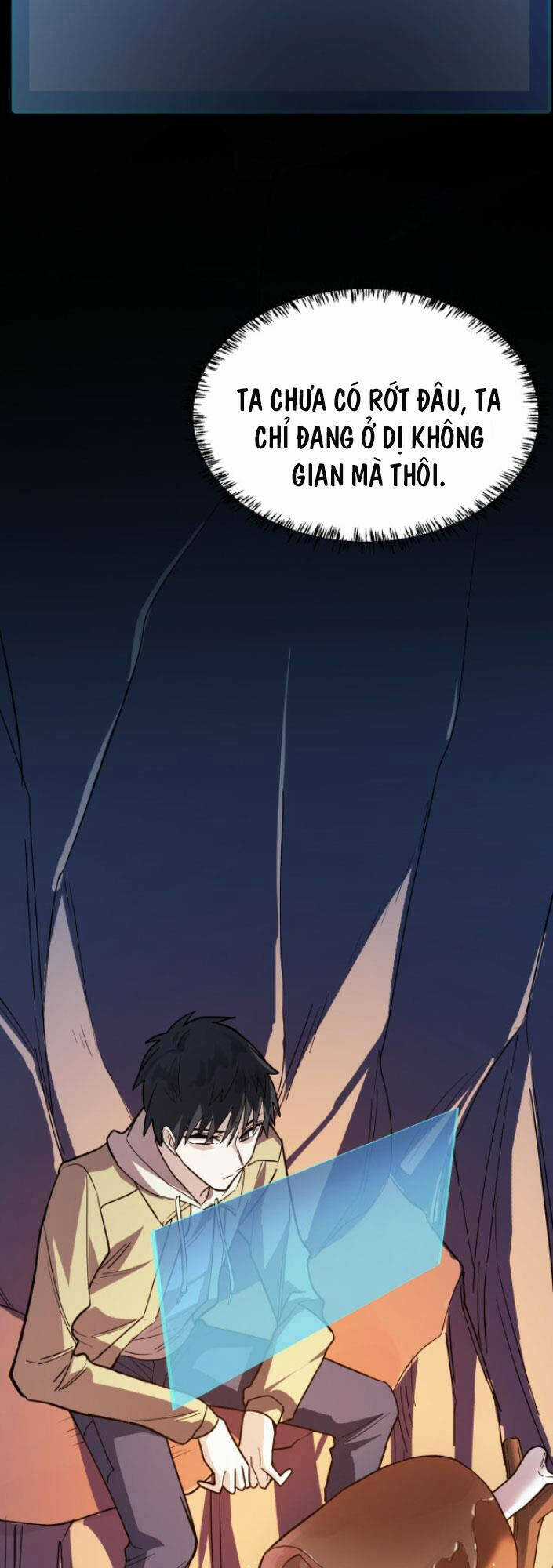 Tử Giới, Thức Tỉnh Tài Năng Hạng Sss Chapter 10 trang 30