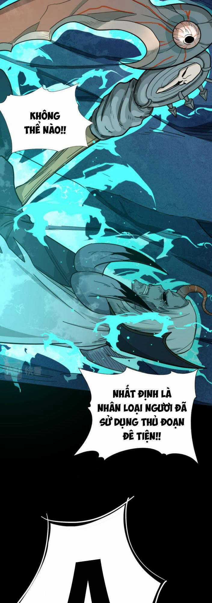 Tử Giới, Thức Tỉnh Tài Năng Hạng Sss Chapter 10 trang 4