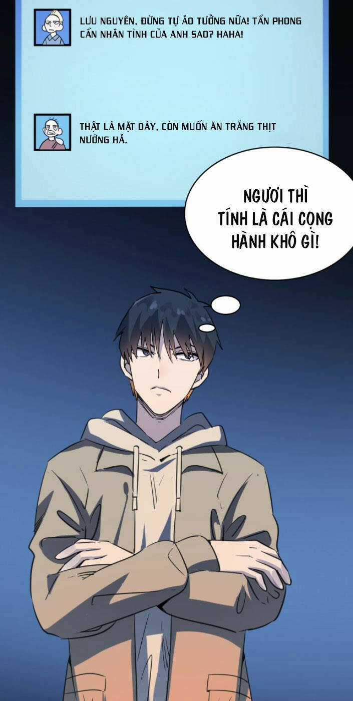 Tử Giới, Thức Tỉnh Tài Năng Hạng Sss Chapter 10 trang 43