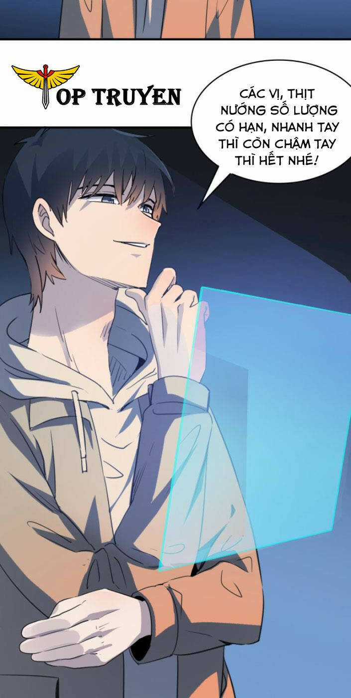 Tử Giới, Thức Tỉnh Tài Năng Hạng Sss Chapter 10 trang 44