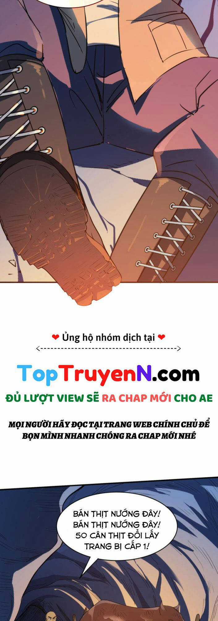 Tử Giới, Thức Tỉnh Tài Năng Hạng Sss Chapter 10 trang 46